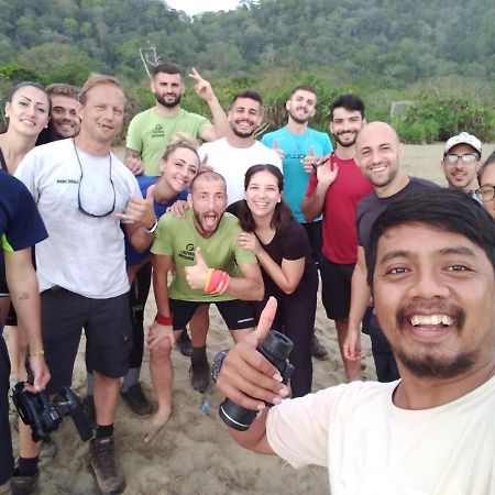 Banyuwangi Homestay Dış mekan fotoğraf
