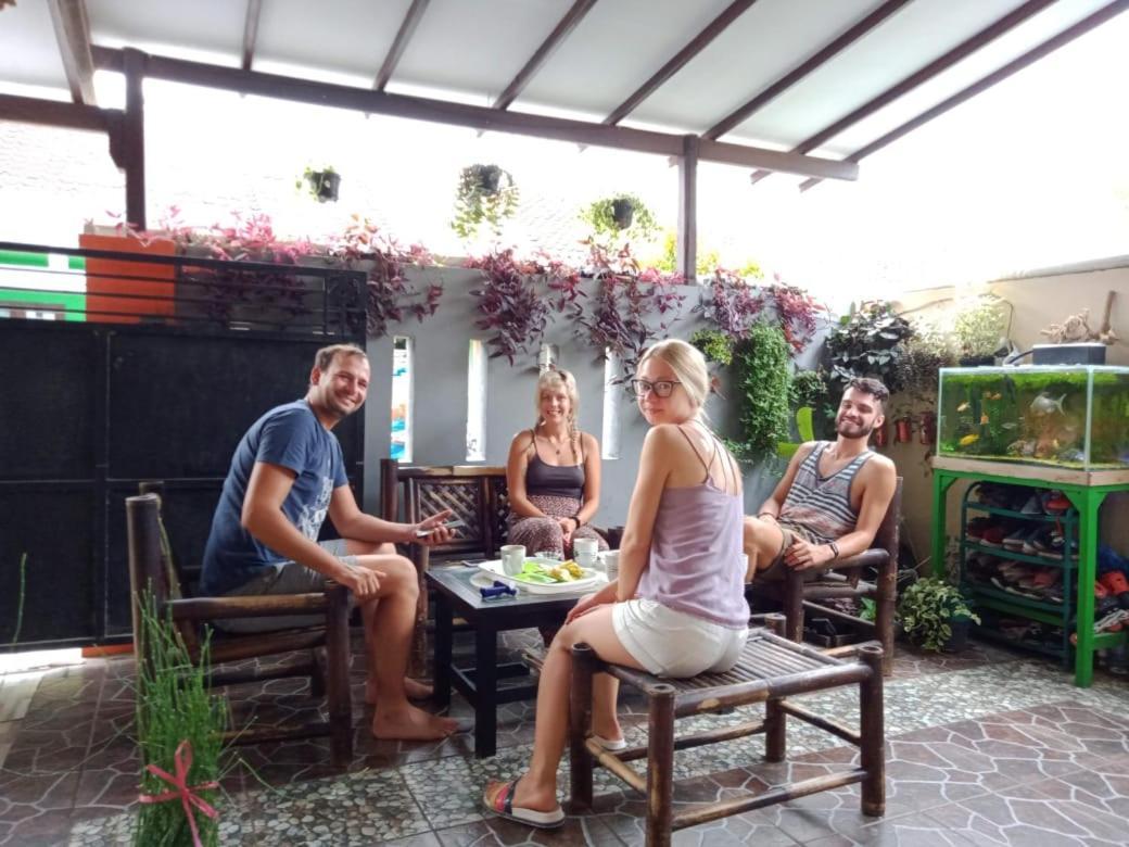 Banyuwangi Homestay Dış mekan fotoğraf