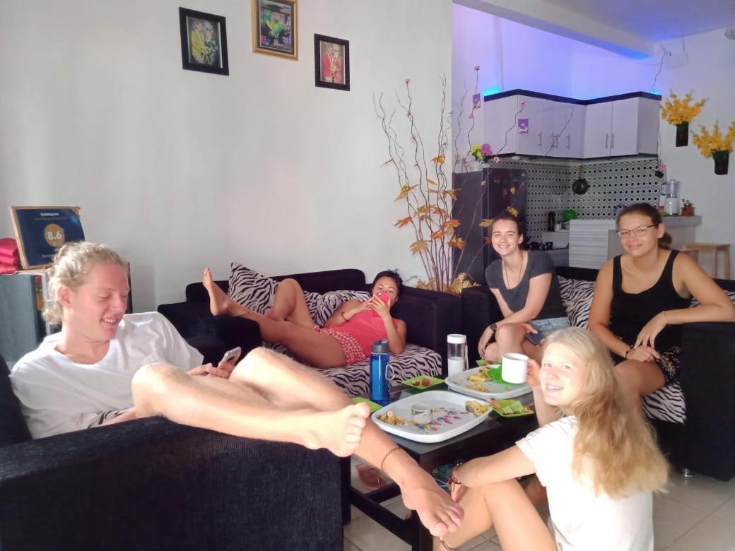 Banyuwangi Homestay Dış mekan fotoğraf