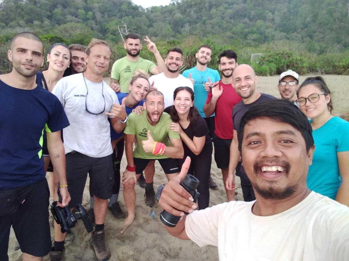 Banyuwangi Homestay Dış mekan fotoğraf