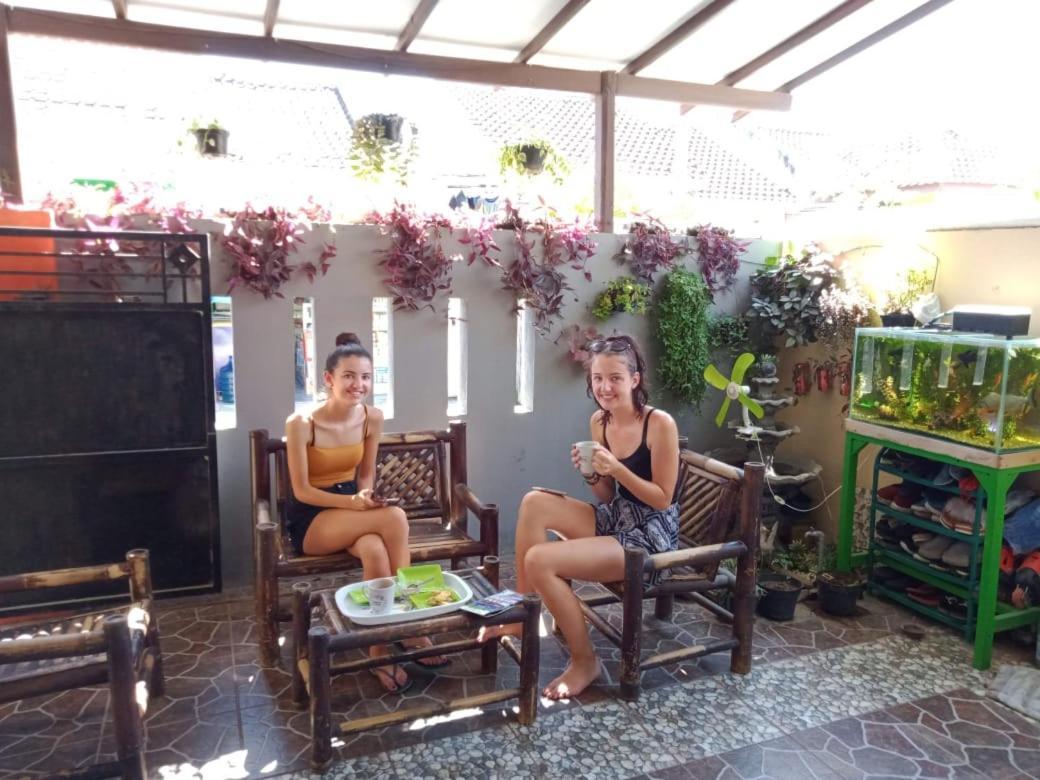 Banyuwangi Homestay Dış mekan fotoğraf
