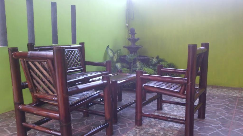 Banyuwangi Homestay Dış mekan fotoğraf