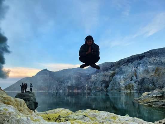 Banyuwangi Homestay Dış mekan fotoğraf