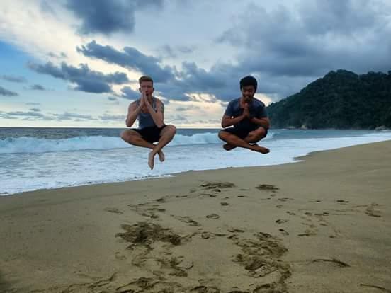 Banyuwangi Homestay Dış mekan fotoğraf