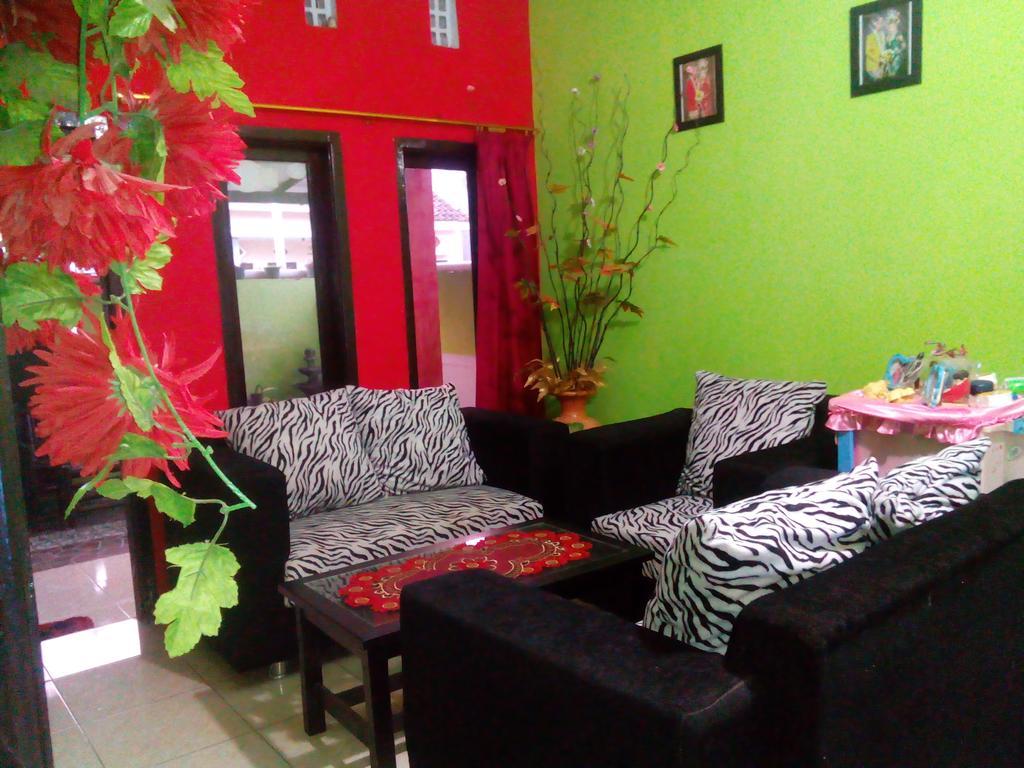 Banyuwangi Homestay Dış mekan fotoğraf