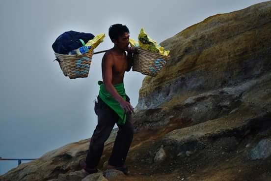 Banyuwangi Homestay Dış mekan fotoğraf