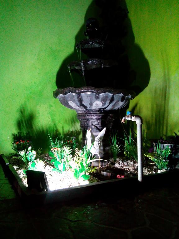 Banyuwangi Homestay Dış mekan fotoğraf