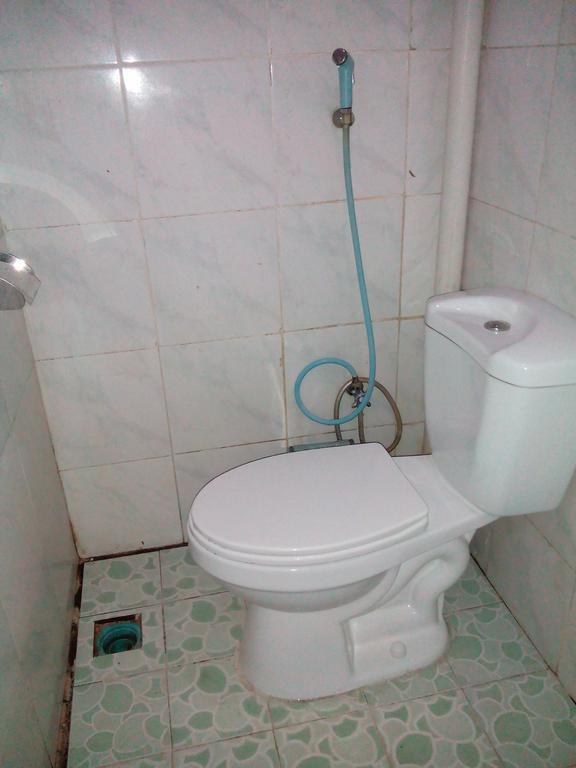 Banyuwangi Homestay Dış mekan fotoğraf
