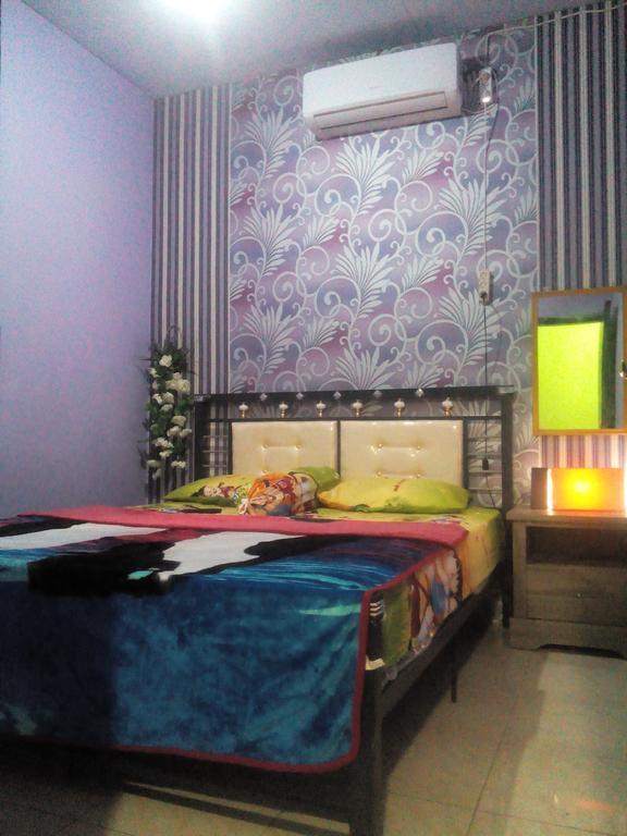Banyuwangi Homestay Dış mekan fotoğraf