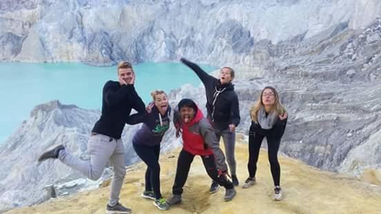 Banyuwangi Homestay Dış mekan fotoğraf